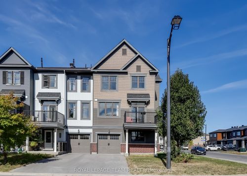 254 Halyard Way, Kanata, ON, K2T0L3 | Card Image
