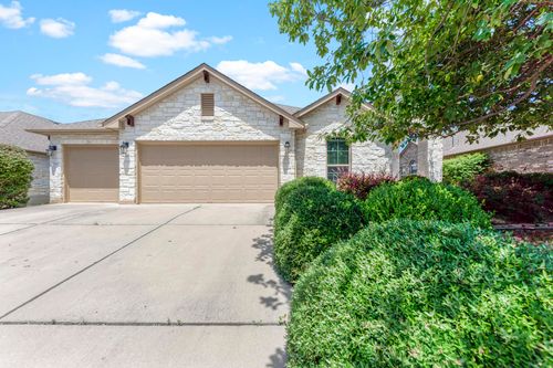 700 Cortona Cv, Georgetown, TX, 78628-7074 | Card Image
