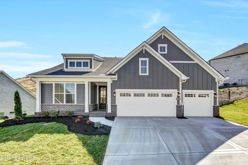 11706 Boston Ivy Ln, Knoxville, TN, 37932-2658 | Card Image