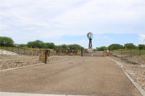 00 Lot 6 Vista Fina Dr., Sandia, TX, 78383 | Card Image