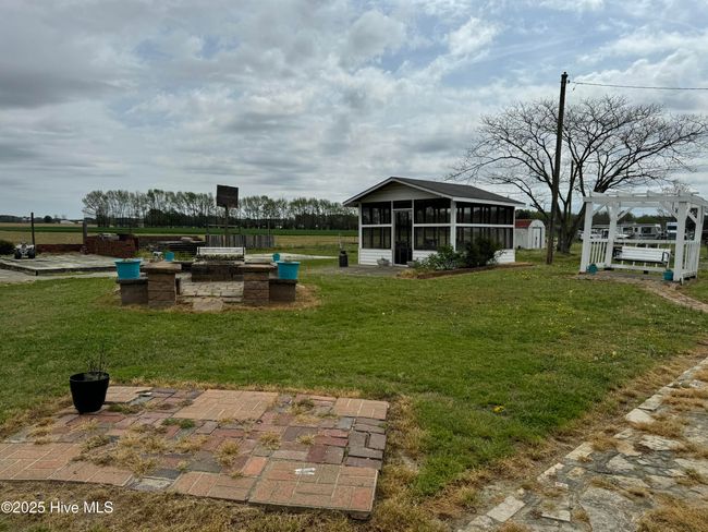 7309 Powell Hooks Rd, House other with 3 bedrooms, 2 bathrooms and null parking in Lucama NC | Image 5