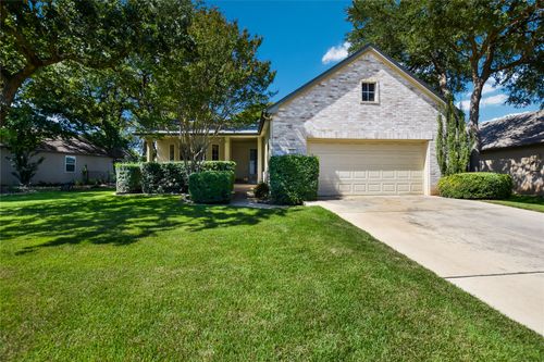 197 Trail Rider Way, Georgetown, TX, 78633-4736 | Card Image