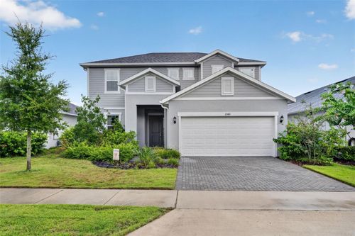 2340 Sirena Ln, MOUNT DORA, FL, 32757-0006 | Card Image