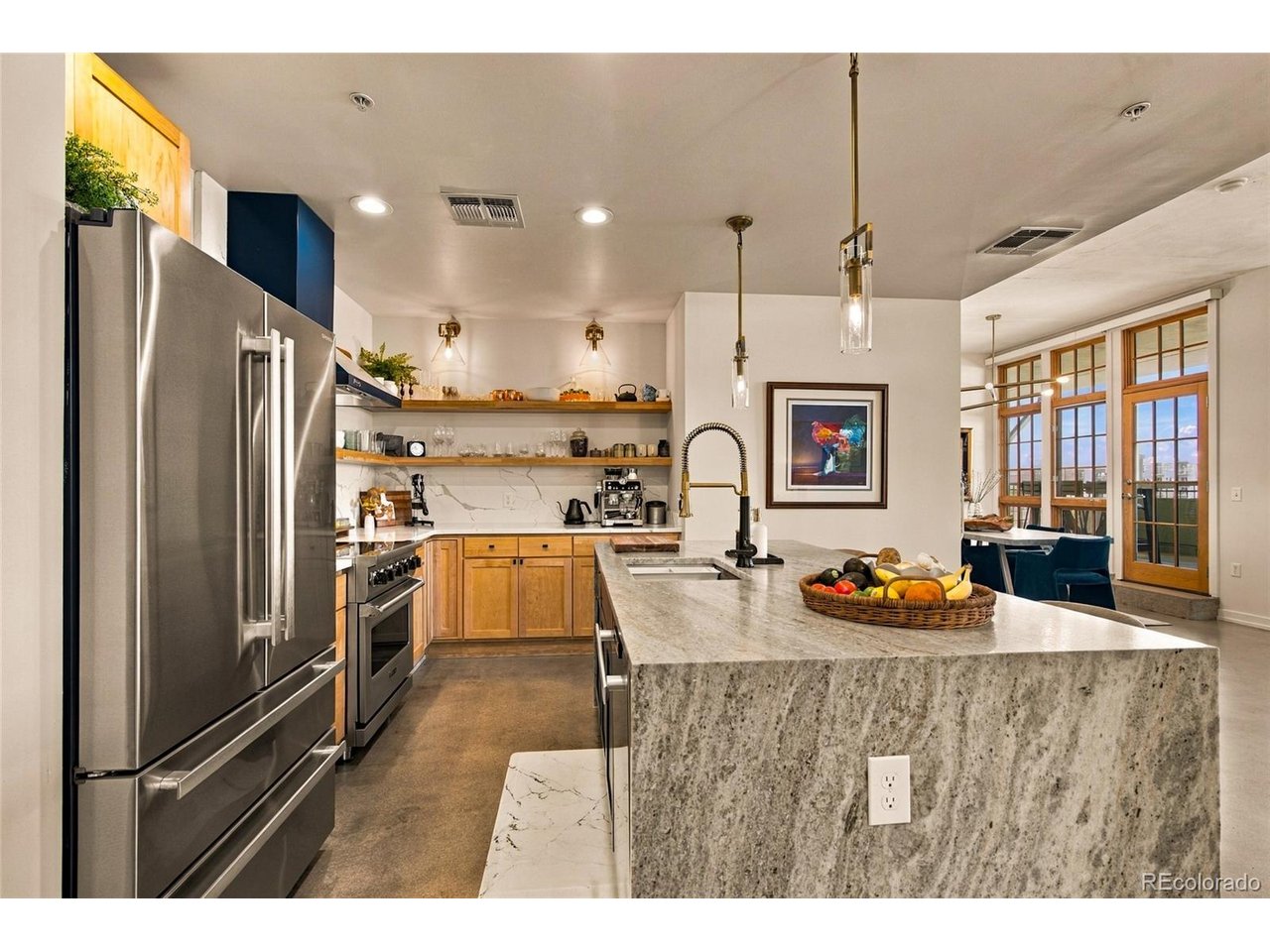 Residential in Denver 5