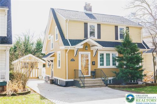 1608 Millard Street, Bethlehem City, PA, 18017 | Card Image