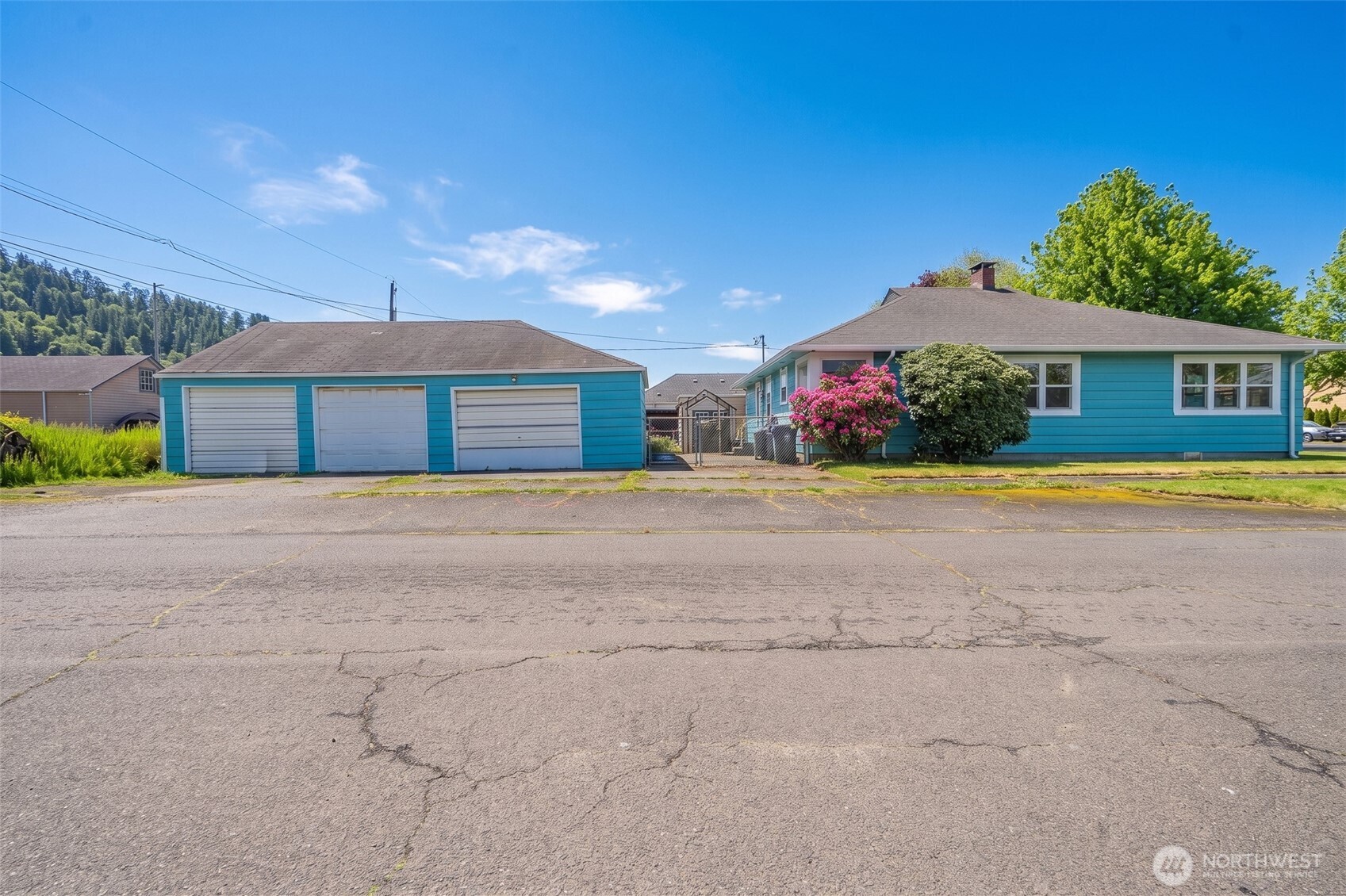 Residential in Hoquiam 3