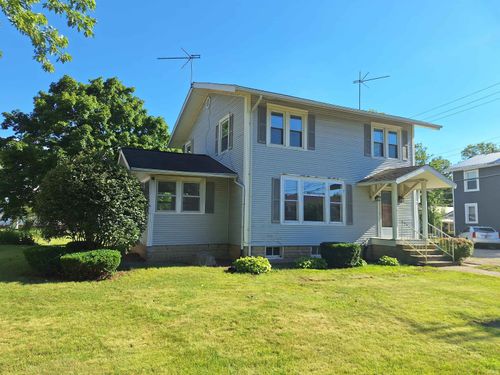 218 Dearborn Street, Berne, IN, 46711 | Card Image