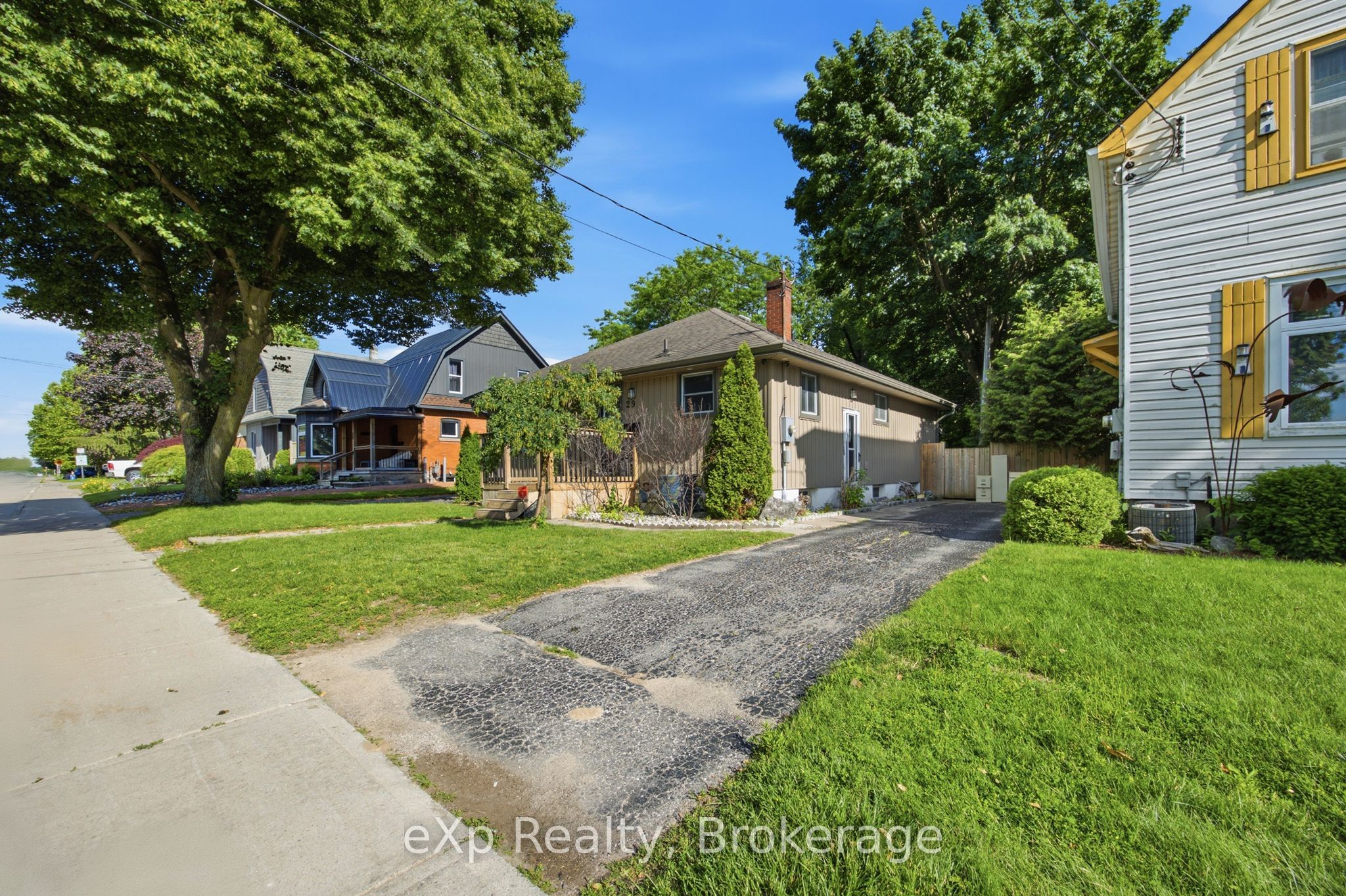 Residential in Tillsonburg 4
