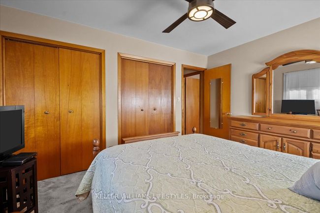 20 Park Lane, House other with 3 bedrooms, 2 bathrooms and 4 parking in Forest ON | Image 24