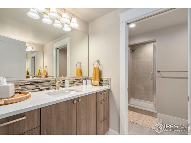 6350 Wildview Ln, House other with 5 bedrooms, 6 bathrooms and null parking in Timnath CO | Image 33