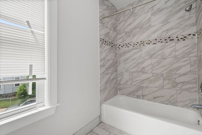 117 Babson St, House other with 3 bedrooms, 2 bathrooms and 3 parking in Boston MA | Image 24