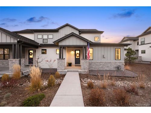 7041 Homeplace St, Castle Rock, CO, 80108-9197 | Card Image