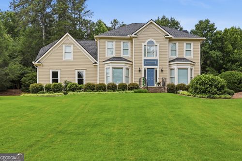 4713 Bedford Gln, Flowery Branch, GA, 30542-3686 | Card Image