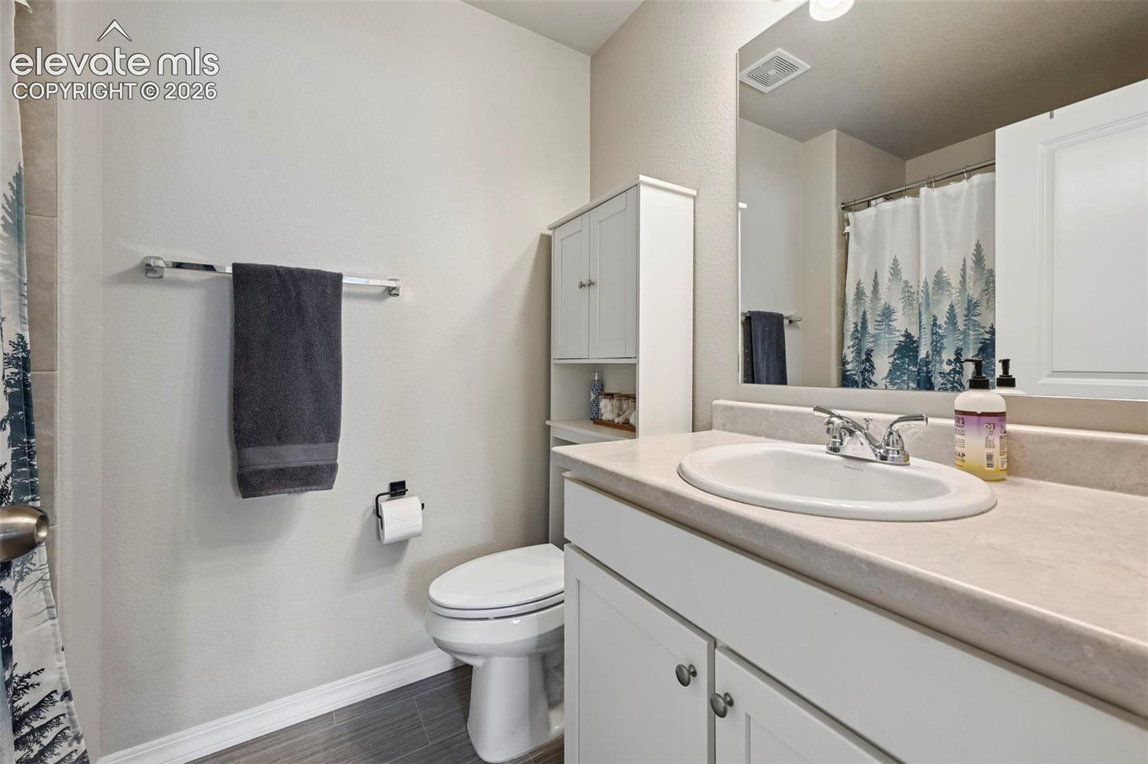 Residential in Colorado Springs 5