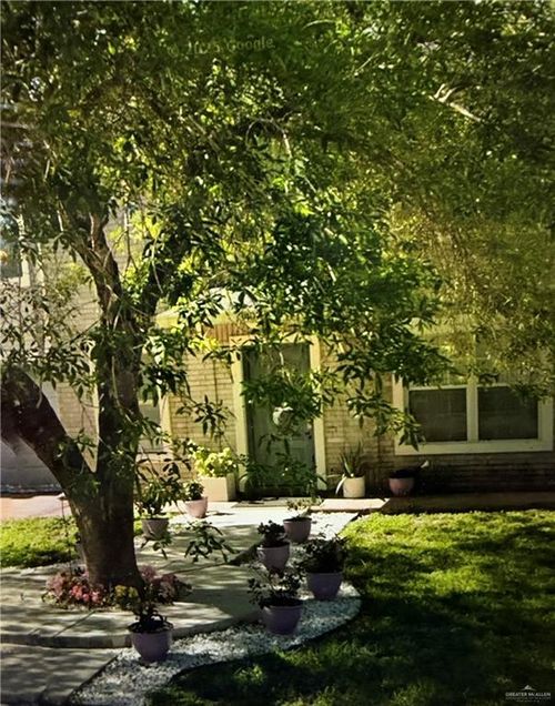 3402 Huisache Avenue, Hidalgo, TX, 78557 | Card Image
