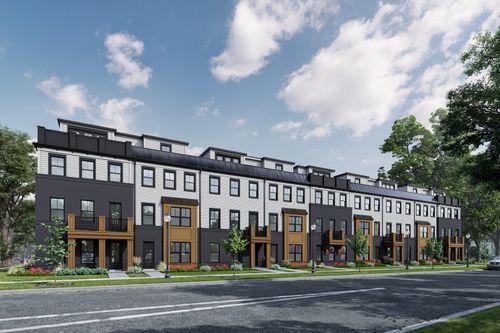 324 E 4th Avenue, Naperville, IL, 60540 | Card Image