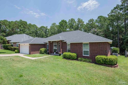 1804 Condor Dr, Cantonment, FL, 32533 | Card Image