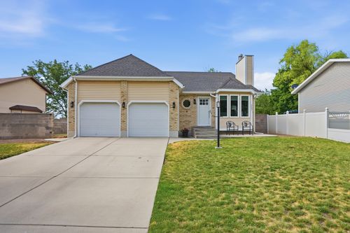 5495 W 4260 S, West Valley City, UT, 84120-4682 | Card Image