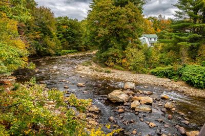 15 Main Street, House other with 3 bedrooms, 1 bathrooms and null parking in Jackson NH | Image 1