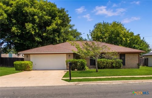 1410 Becker Dr, Killeen, TX, 76543-5125 | Card Image