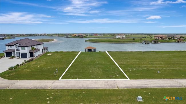 154 Chateau Way, Home with 0 bedrooms, 0 bathrooms and null parking in Port O Connor TX | Image 19