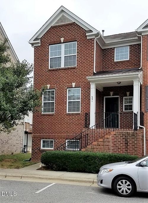 321 Old Mill Village Dr, Apex, NC, 27502-1478 | Card Image