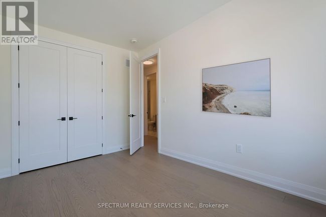 199 Grand Trunk Avenue, Townhouse with 3 bedrooms, 3 bathrooms and 2 parking in Vaughan (Patterson) ON | Image 30