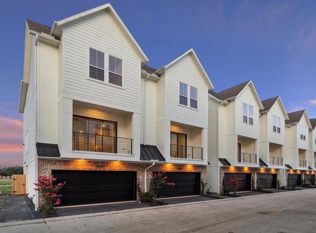 10622 Cascade Ledge Ln, House other with 3 bedrooms, 4 bathrooms and 2 parking in Houston TX | Image 26