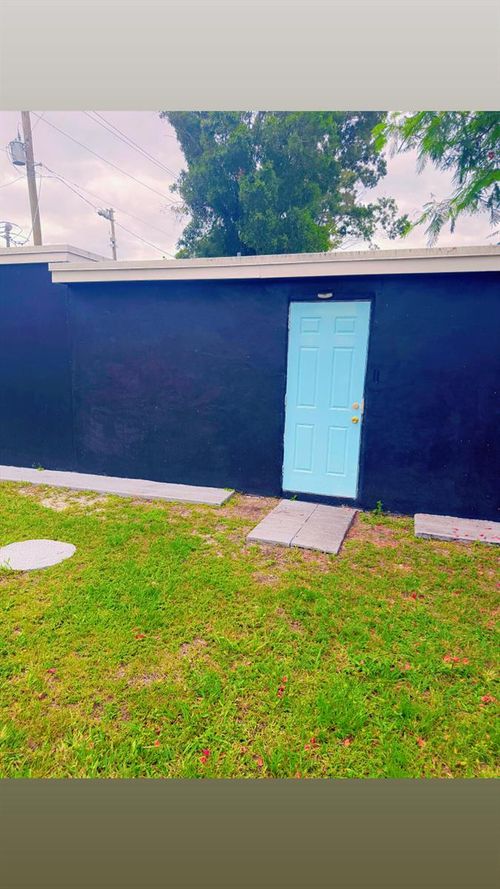 3650 Nw 44th Avenue, Lauderdale Lakes, FL, 33319 | Card Image