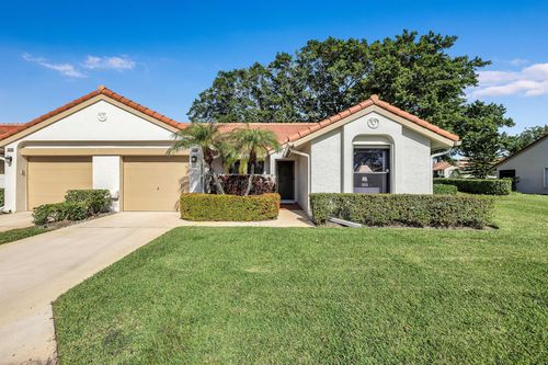 5947 Parkwalk Cir W, Boynton Beach, FL, 33472-2349 | Card Image