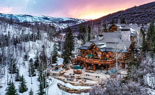 3853 Rising Star Ln, Park City, UT, 84060-7803 | Card Image