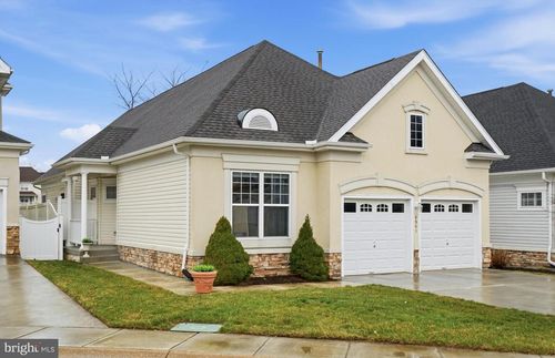 8941-8941 Griffin Way, BALTIMORE, MD, 21208-1424 | Card Image