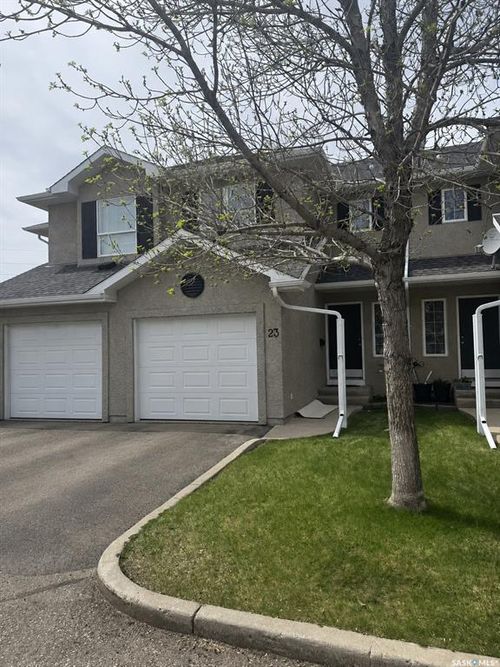 23-103 Banyan Crescent, Saskatoon, SK, S7V1G2 | Card Image