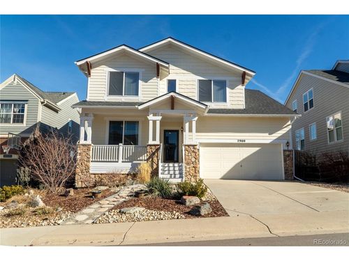 2900 Dragonfly Ct, Castle Rock, CO, 80109-8660 | Card Image
