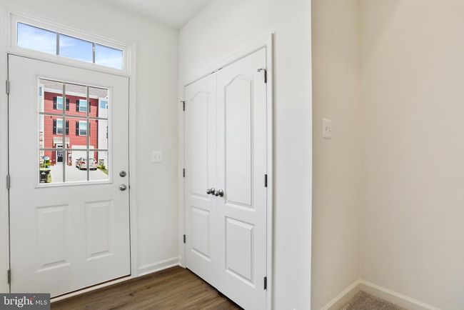 167 Clifton Mnr, Townhouse with 3 bedrooms, 4 bathrooms and null parking in FALLING WATERS WV | Image 5