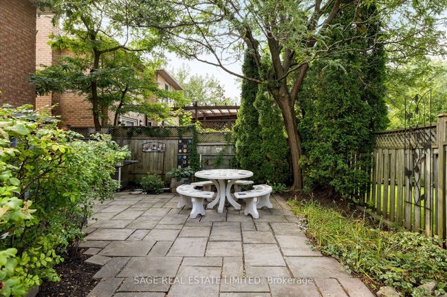 42 Miranda Crt, House other with 6 bedrooms, 5 bathrooms and 2 parking in Thornhill ON | Image 38