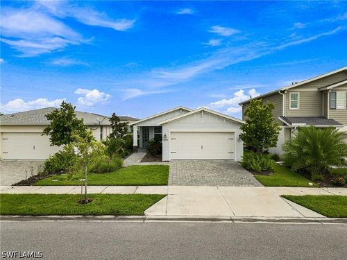 43744 Cattleman Dr, Punta Gorda, FL, 33982-5143 | Card Image