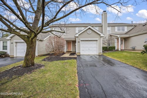 38 Hemlock Way, Freehold, NJ, 07728 | Card Image