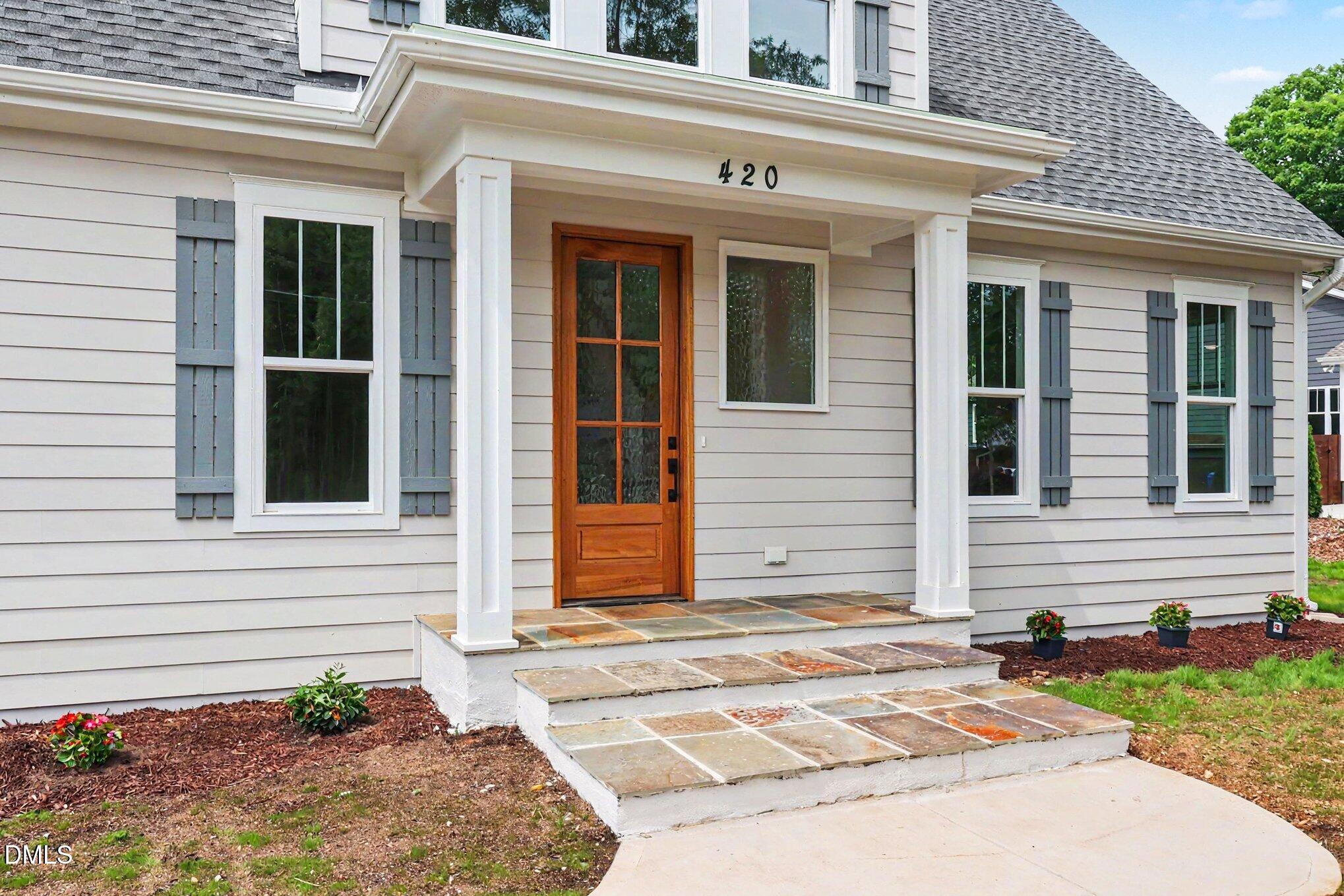 Residential in Hillsborough 3