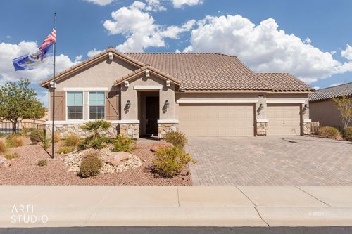 993 Atkins Ln, Mesquite, NV, 89027-1001 | Card Image