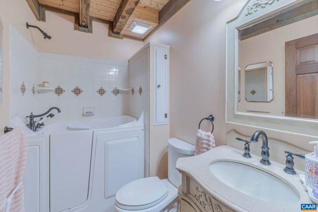 711 Jefferson Dr, House other with 3 bedrooms, 3 bathrooms and null parking in PALMYRA VA | Image 16