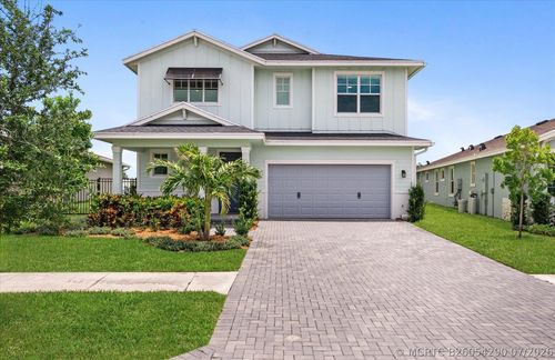 1814 Wandering Willow Way, Loxahatchee, FL, 33470-1621 | Card Image