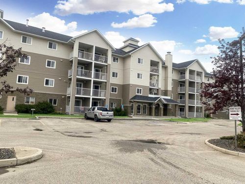 401-11220 104 Avenue, Grande Prairie, AB, T8V0P3 | Card Image