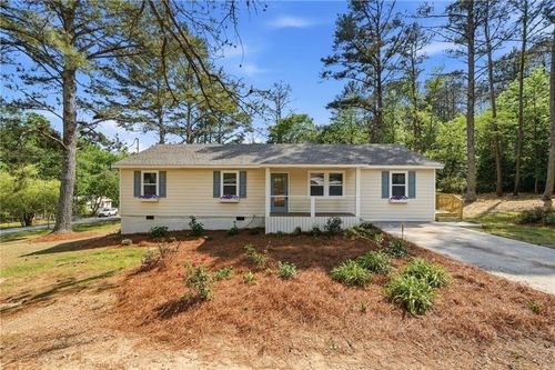 166 Old Stone Rd, villa rica, GA, 30180-3234 | Card Image