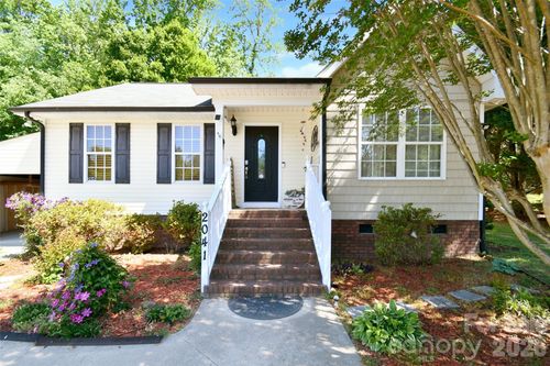 2041 Brantley Creek Dr, Kannapolis, NC, 28083-4105 | Card Image