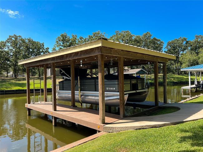 142 Lcr 743 C, House other with 3 bedrooms, 2 bathrooms and null parking in Thornton TX | Image 6