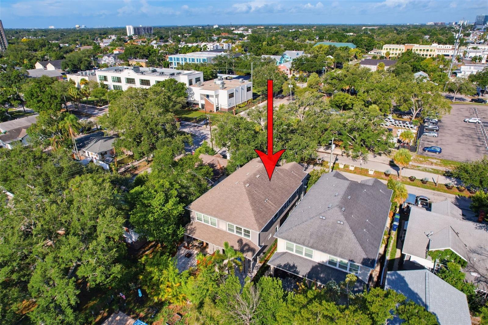 Residential Lease in TAMPA 4