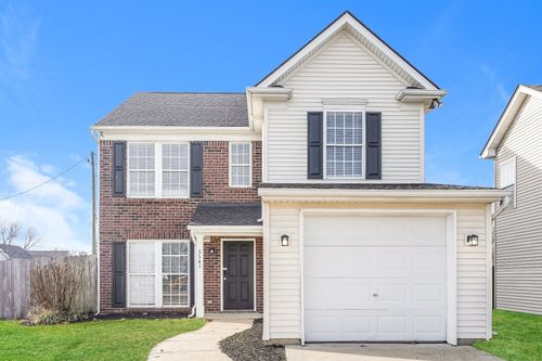 3341 Penn Meade Way, Nashville, TN, 37214-1176 | Card Image