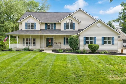 1366 Castalia Dr, New Franklin, OH, 44203-4703 | Card Image
