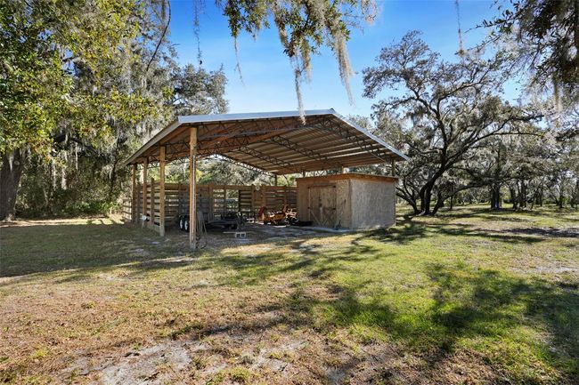 11518 Hammock Oaks Ct, House other with 4 bedrooms, 6 bathrooms and null parking in LITHIA FL | Image 49